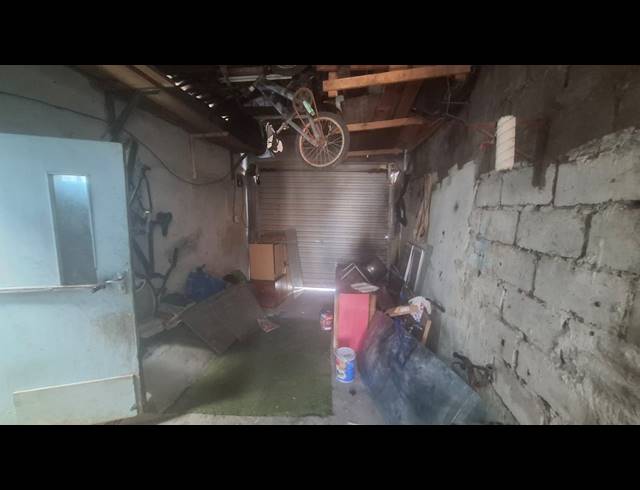 2 BEDROOM FREEHOLD FOR SALE IN LENTEGEUR